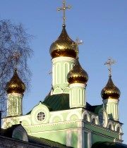 Щигровское православное братство во имя Святой Троицы
