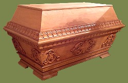 Гробница под плащаницу. Артикул 21123
